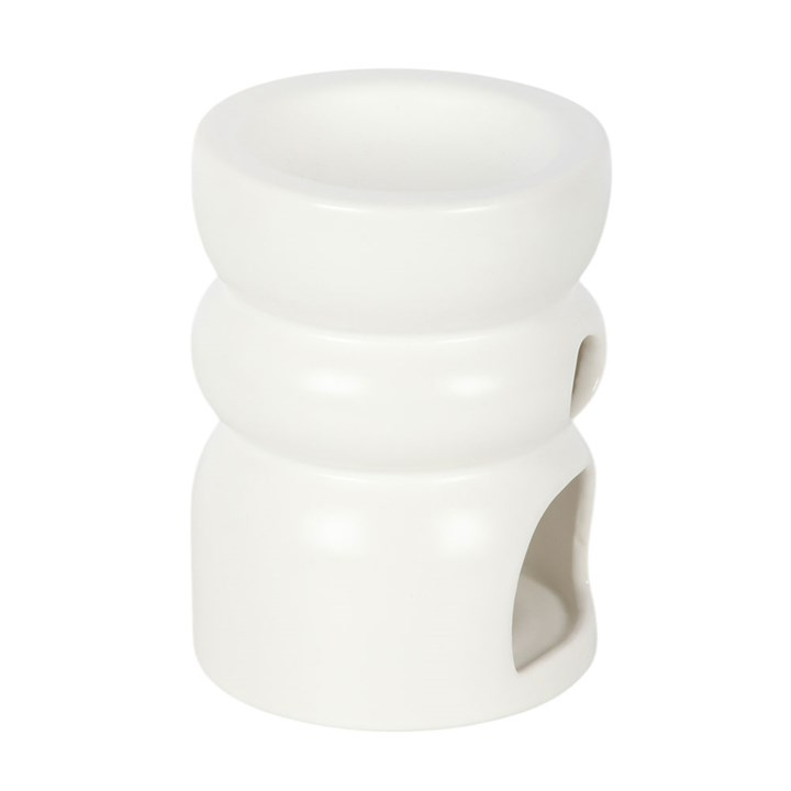 Double Bubble Oil Burner and Wax Warmer, image 4 of 6