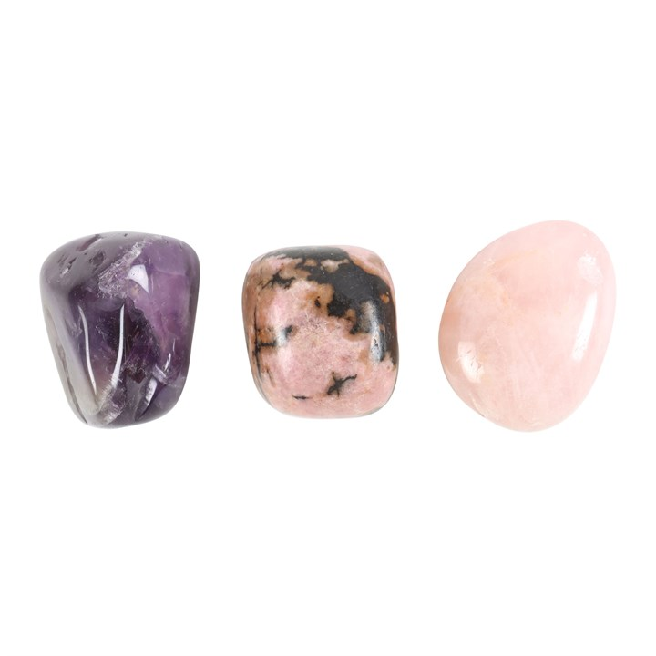 Love & Self Love Healing Crystal Set, image 2 of 6