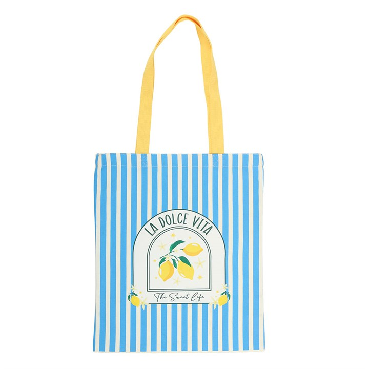 La Dolce Vita Tote Bag, image 3 of 5