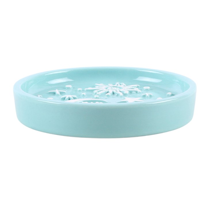 Blue Moon and Sun Trinket Dish, image 5 of 6