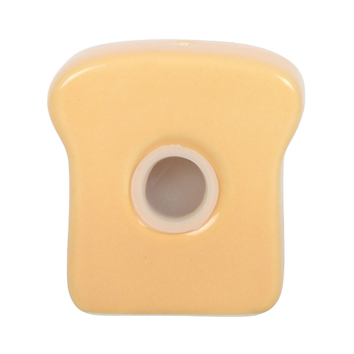 Kawaii Toast Salt and Pepper Shakers, image 6 of 7