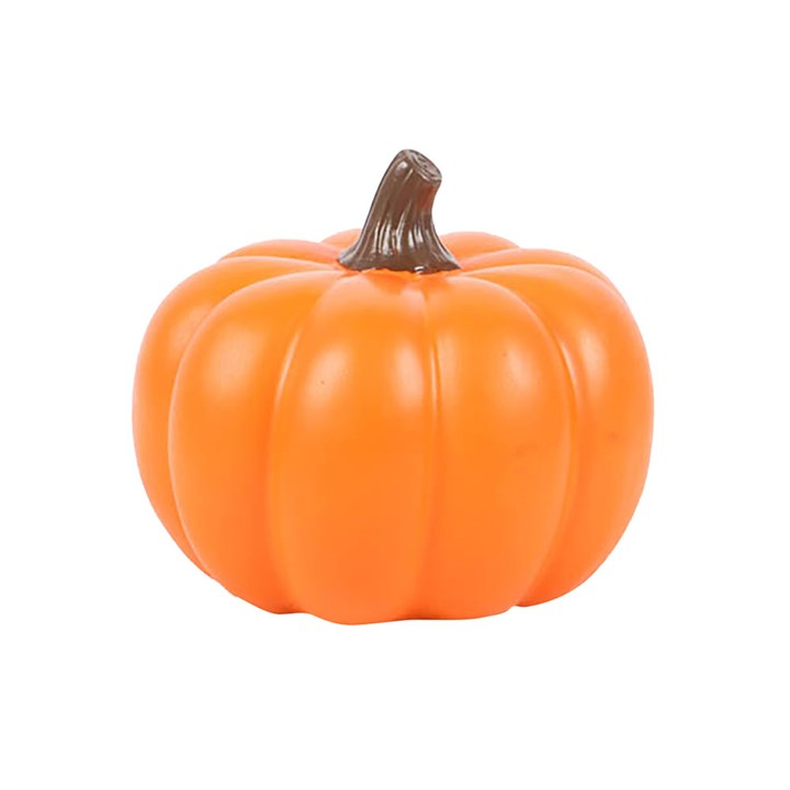 Orange Pumpkin Incense Cone Holder, image 4 of 4