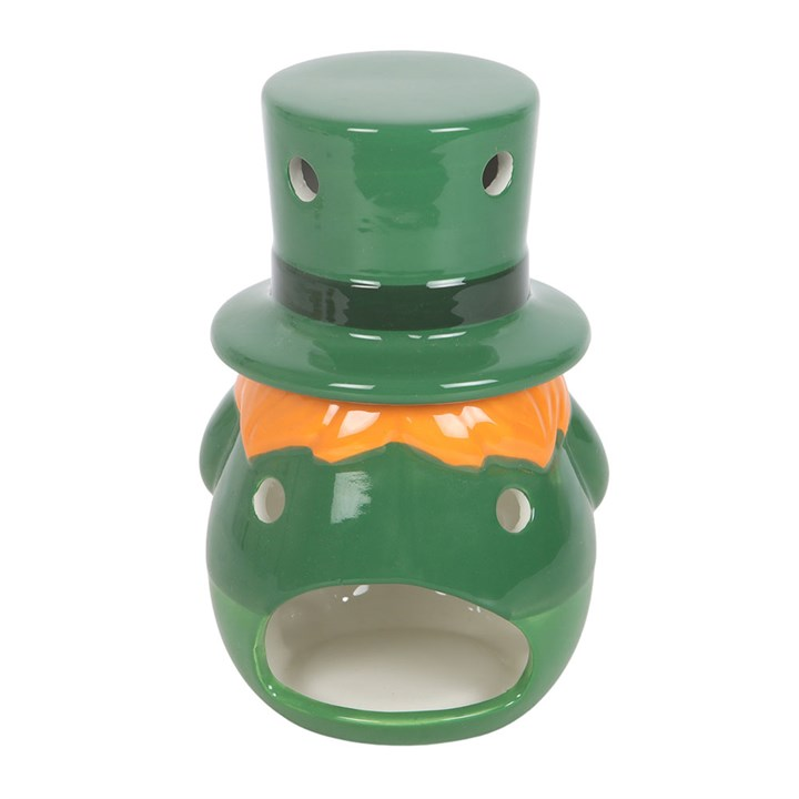 Leprechaun Gonk Oil Burner, image 5 of 5