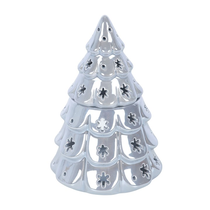 Silver Fir Tree Oil Burner, image 4 of 7