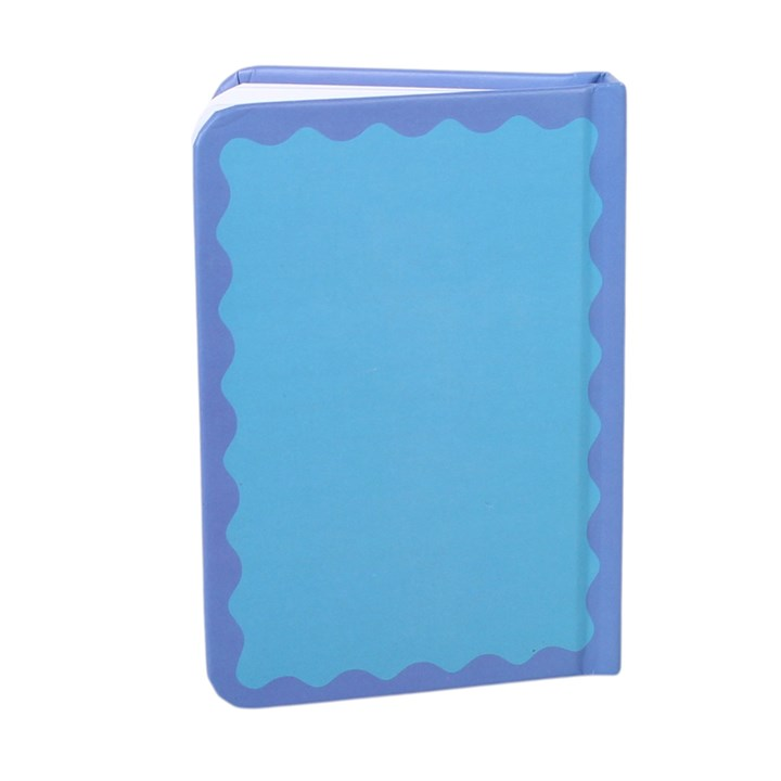 Zodiac Zest Aries Mini Notebook, image 3 of 4