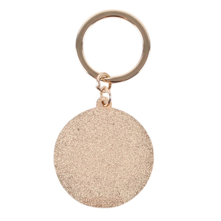 Purple Sun Keyring, image 5 of 5