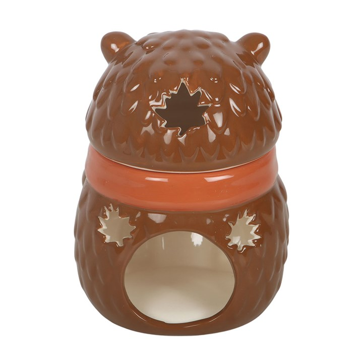 Hazel Hedgehog Oil Burner, image 5 of 6