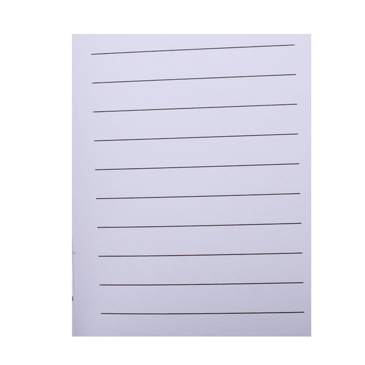 Zodiac Zest Sagittarius Mini Notebook, image 5 of 5