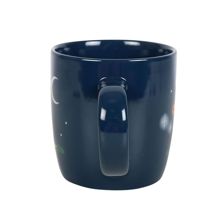 Gnome Sweet Gnome Mushroom Mug, image 2 of 6