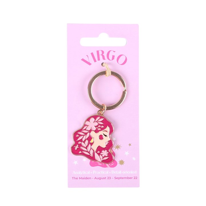 Zodiac Zest Virgo Gift Set, image 5 of 6