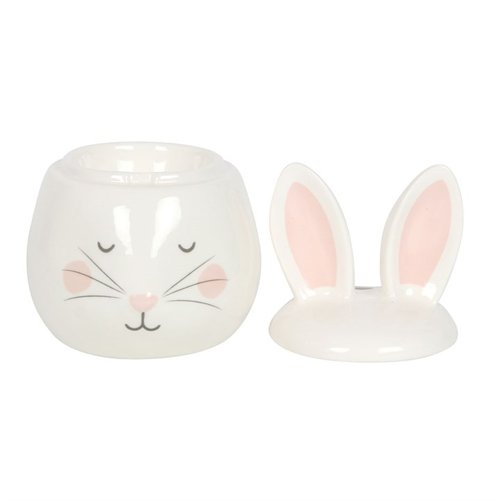Bunny Face Oil Burner, image 5 of 6