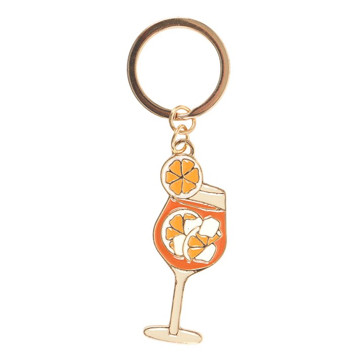 Spritz Season Keyring, image 4 of 6
