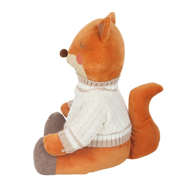 Flynn Fox Doorstop, image 4 of 6