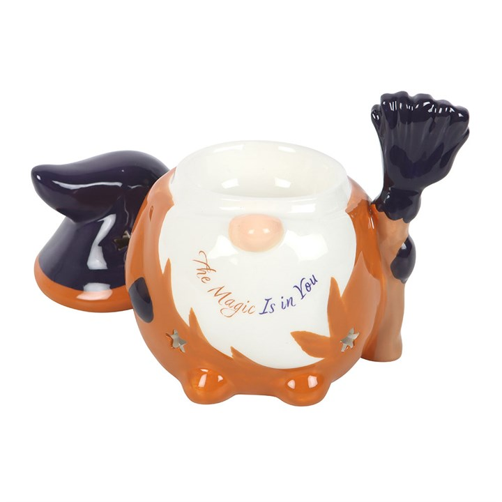 The Magic is in You Gonk Oil Burner, image 3 of 6
