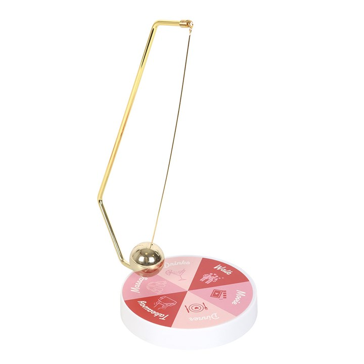 Date Night Pendulum Decision Maker, image 2 of 6