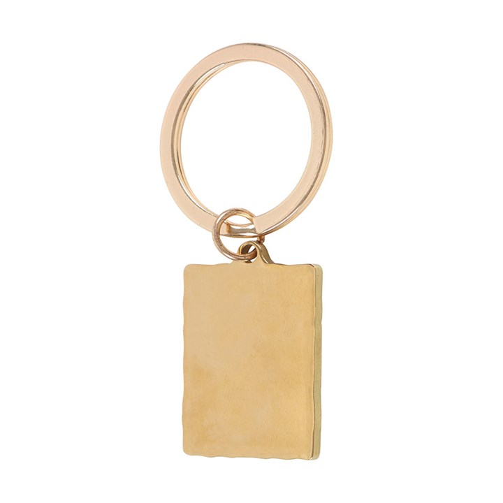 Selene Goddess Talisman Keyring, image 4 of 5