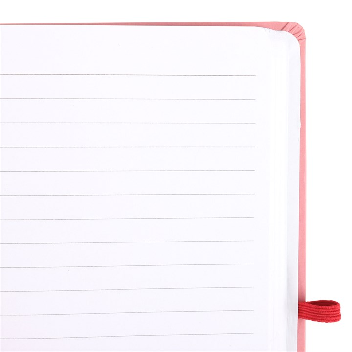 The Sun Gratitude Journal with Rose Quartz Pen, image 4 of 6