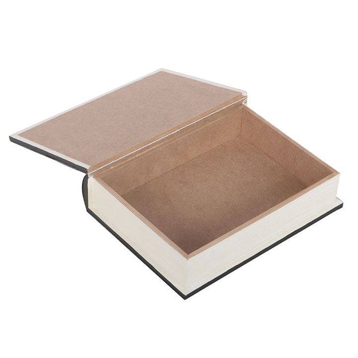 The Misfortune Teller Book Shaped Storage Box, image 4 of 5