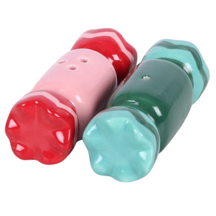 Christmas Sweets Salt and Pepper Shakers, image 3 of 5