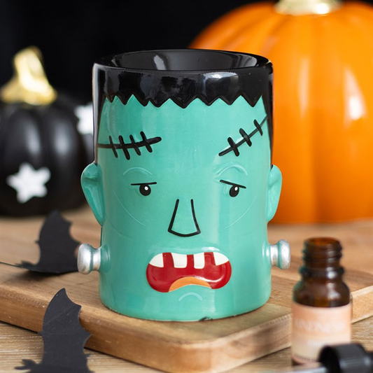 Frank Monster Oil Burner and Wax Warmer, image 1 of 5