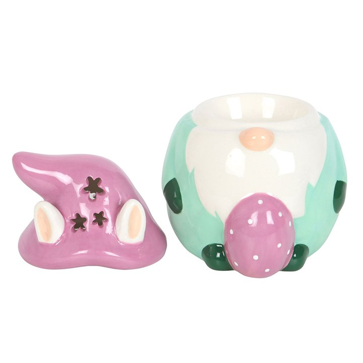 Easter Bunny Gonk Oil Burner, image 3 of 6