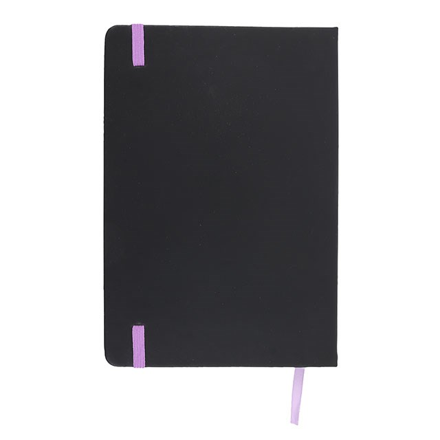 The Coven Club Book of Shadows A5 Notebook, image 3 of 5