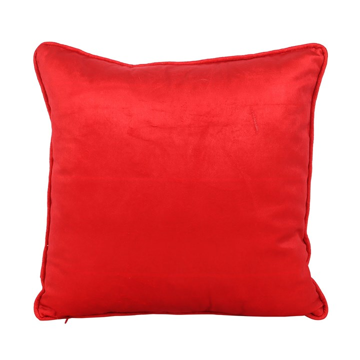 Square Nutcracker Cushion, image 3 of 4