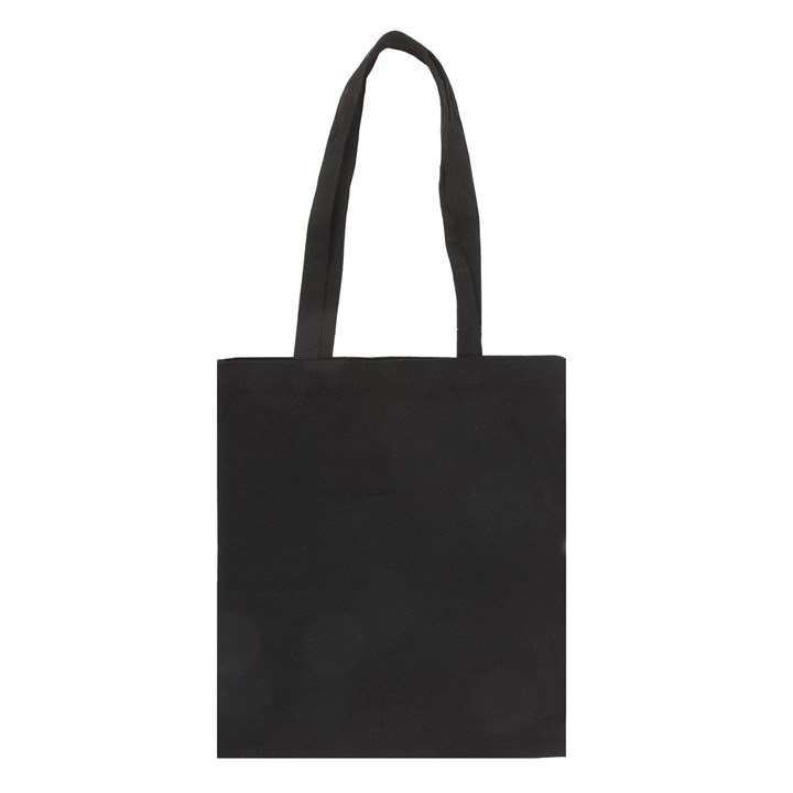 Creepy Things Polycotton Tote Bag, image 3 of 3