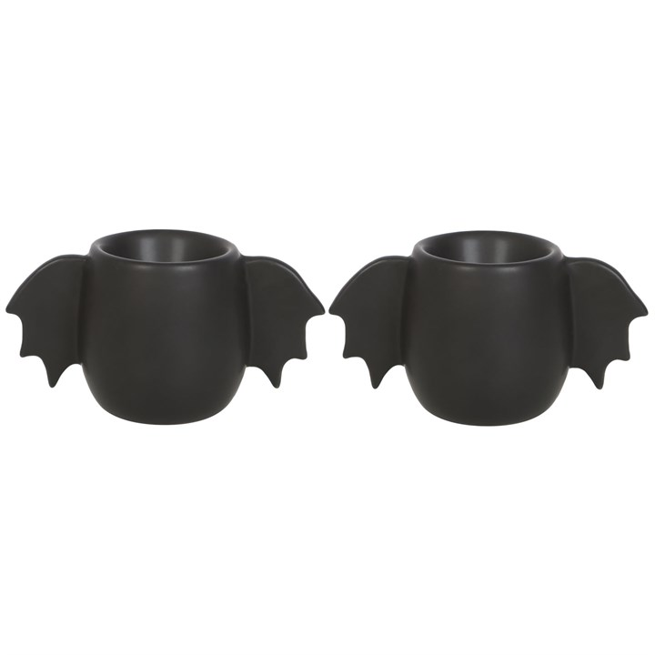Bat Wing Egg Cup Set, image 2 of 4