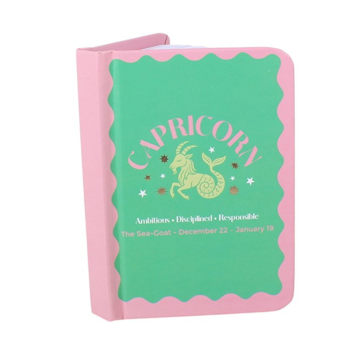 Zodiac Zest Capricorn Gift Set, image 6 of 6