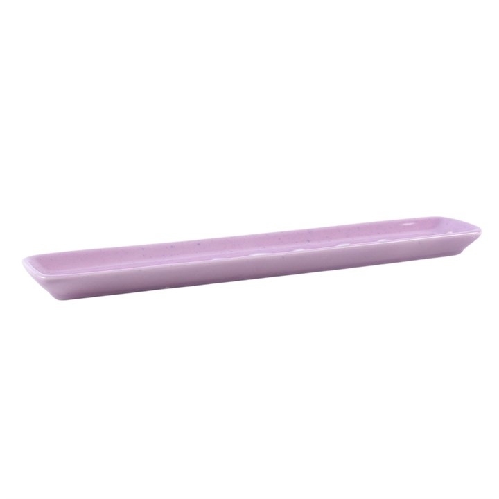 Purple Moon Phase Incense Ash Catcher, image 4 of 4