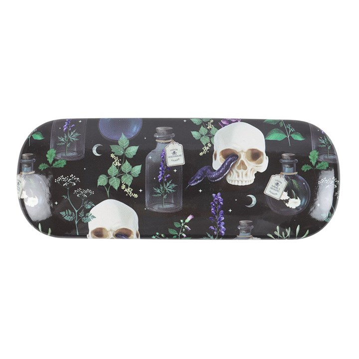 Venom & Vines All Over Print Glasses Case, image 2 of 6