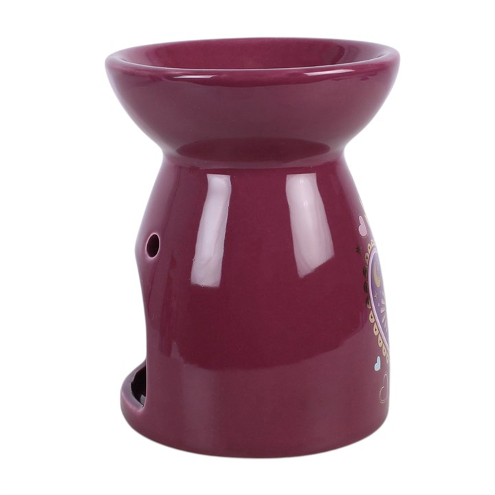 Sacred Sight Heart Oil Burner, image 4 of 6
