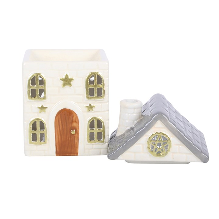Stone Cottage Oil Burner, image 4 of 7