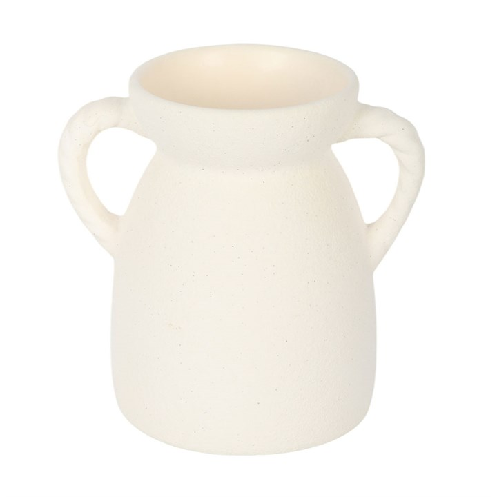 Rope Handle Oil Burner and Wax Warmer, image 3 of 6