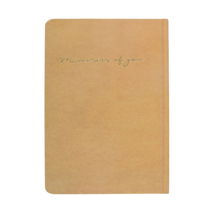 Memories of You A5 Grief Journal, image 4 of 6