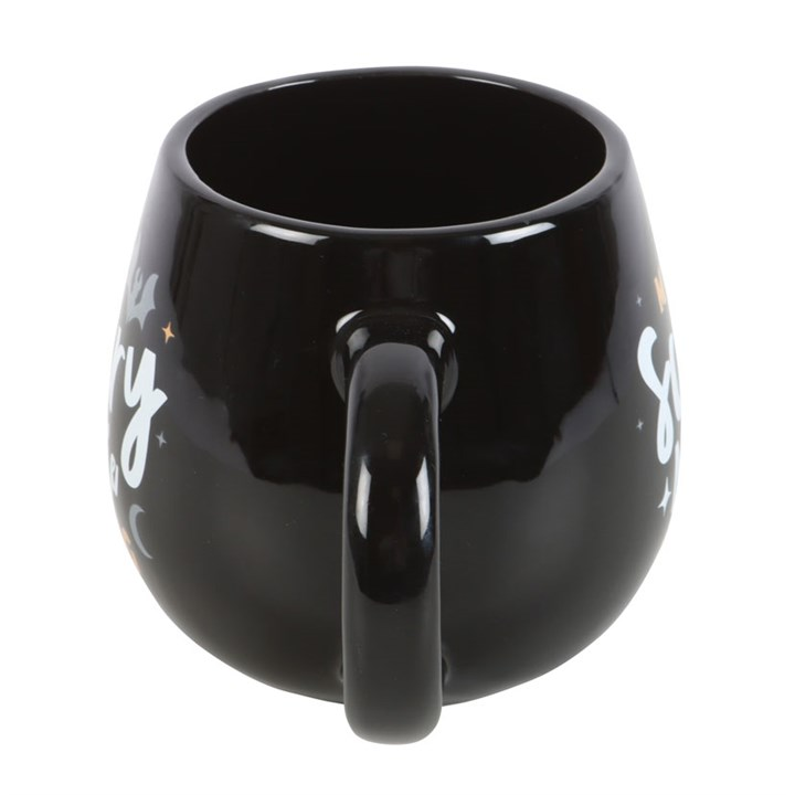 Rounded My Scary Movie Mug, image 3 of 6