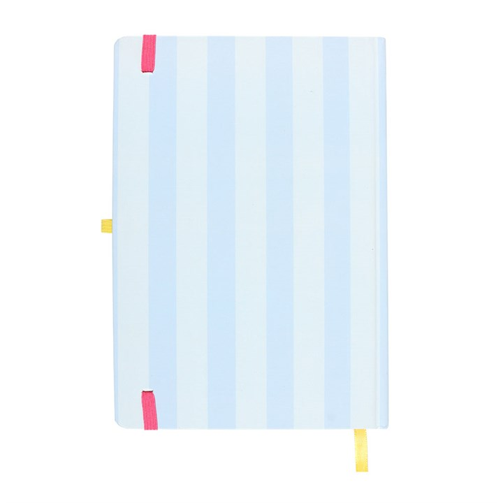 Be Kind to Your Mind A5 Wellness Journal with Citrine Pen, image 4 of 5