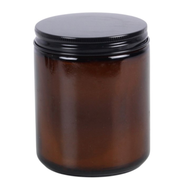 Eye of Newt Lemongrass & Eucalyptus Candle, image 5 of 6