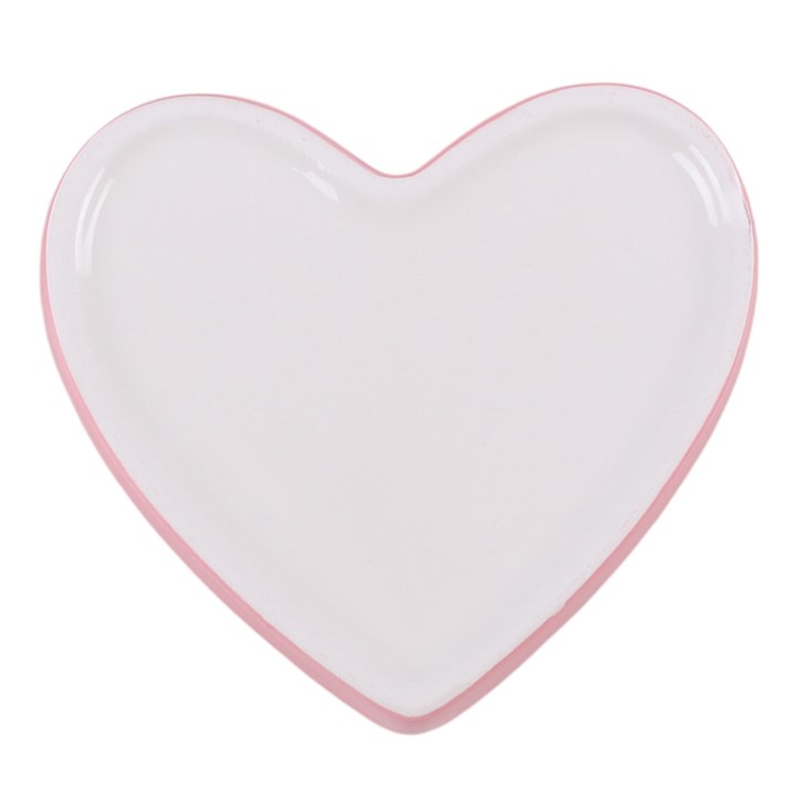 Sacred Sight Heart Trinket Dish, image 4 of 6