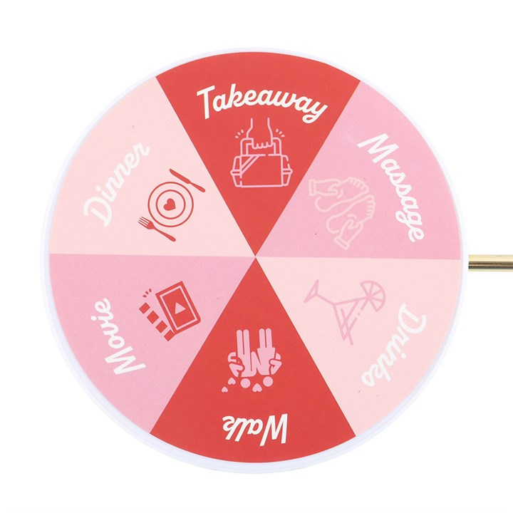 Date Night Pendulum Decision Maker, image 4 of 6