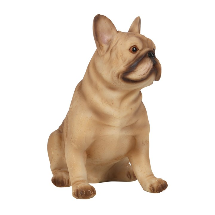 French Bull Dog Ornament, image 2 of 5