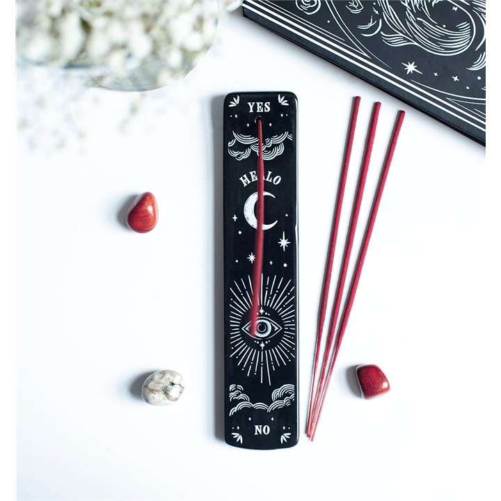 Spellbound Secrets Incense Ash Catcher, image 2 of 6