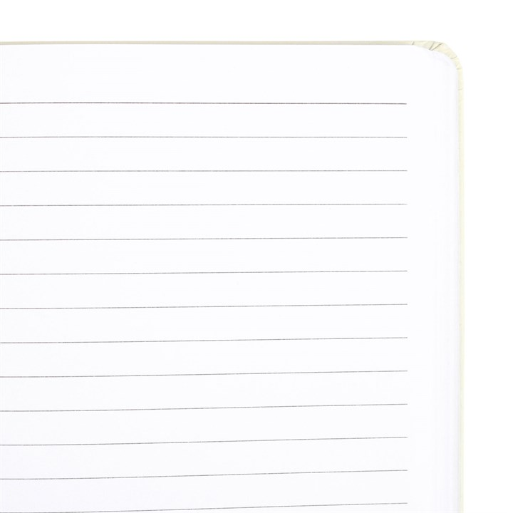 The Sun Celestial A5 Notebook, image 4 of 5