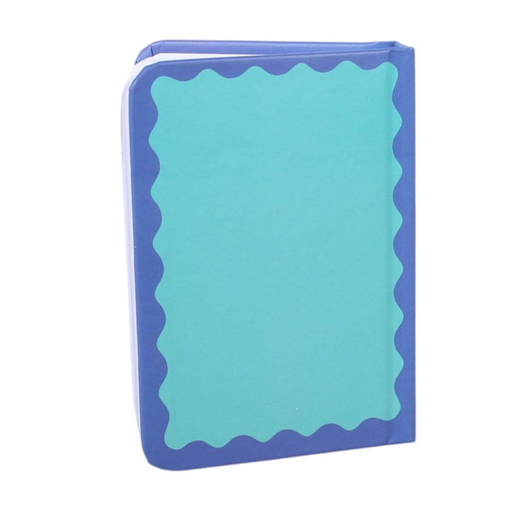 Zodiac Zest Libra Mini Notebook, image 3 of 4