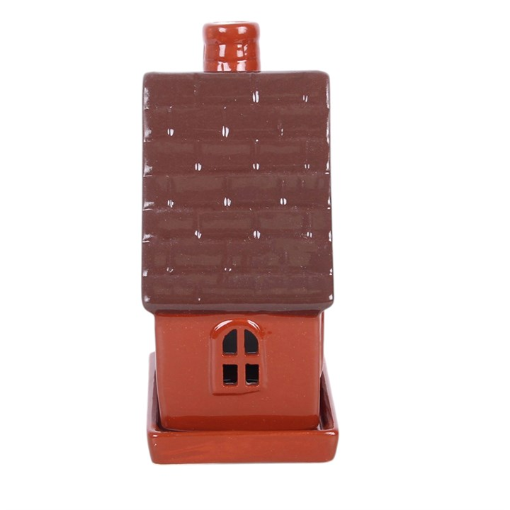 Hearth Cottage Incense Cone Holder, image 4 of 5