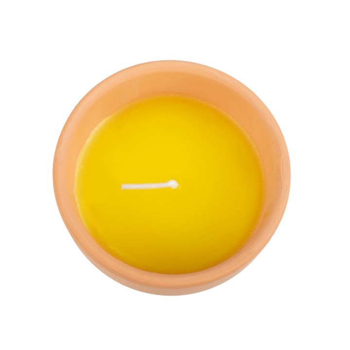 Gardener of the Year Citronella Candle, image 2 of 5