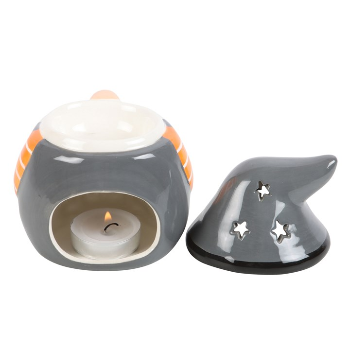 Halloween Gonk Oil Burner, image 6 of 6