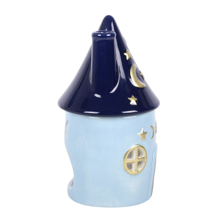 Celestial Cottage Oil Burner, image 5 of 6