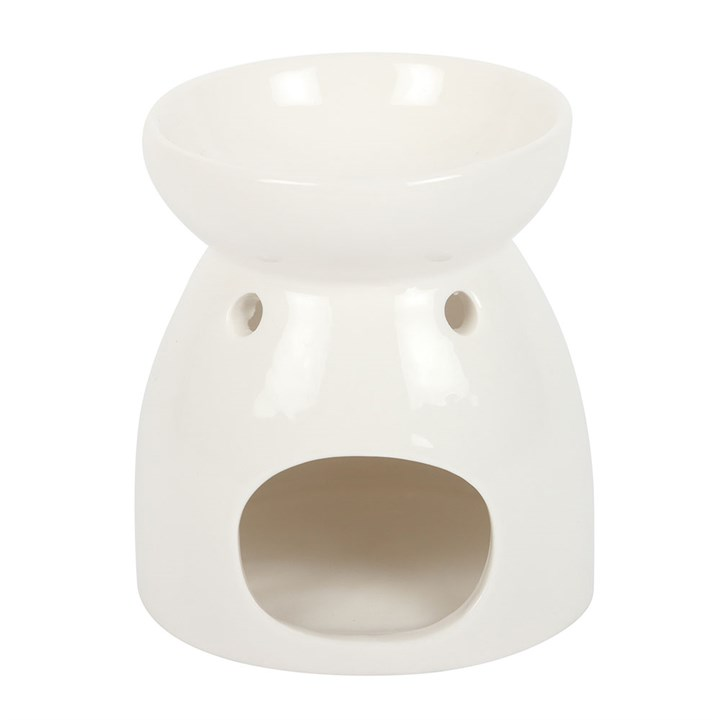 Butterflies Appear Oil Burner, image 5 of 5